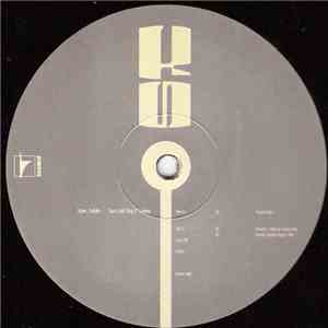 Super_Collider - Darn Cold Way O' Loving