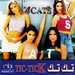 The 4Cats - تك تك = Tic-Tick