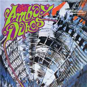 The Amboy Dukes - The Amboy Dukes