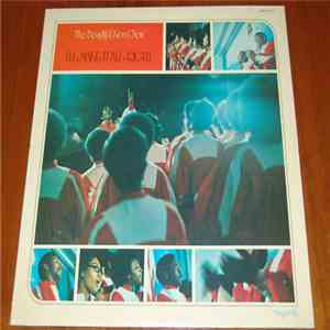 The Beautiful Zion Missionary Baptist Church Choir - I'll Make It All Right