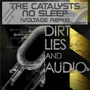 The Catalysts  - No Sleep