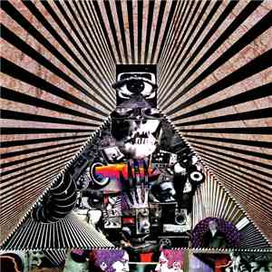 The Difference Machine - The 4th Side Of The Eternal Triangle