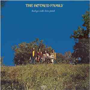 The Hotmud Family - Buckeyes In The Briar Patch