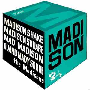 The Madison's - Madison Shake