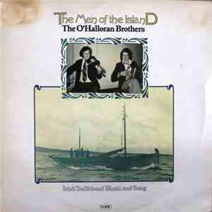 The O'Halloran Brothers - The Men Of The Island