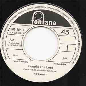 The Rattles - Fought The Lord