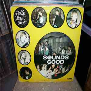 The Sounds  - Polka Music That Sounds Good