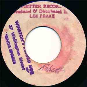 The Upsetters - Shockadilly / Love Me Version