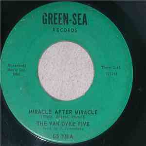 The Van Dykes - Miracle After Miracle / How Can I Forget Her