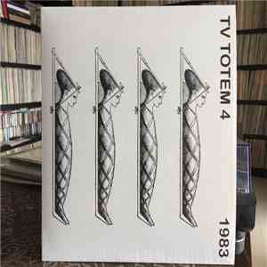 TV-Totem - TV-Totem 4
