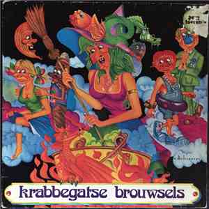 Unknown Artist - Krabbegatse Brouwsels Op Drie Keer Ellef Toere