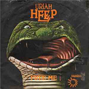 Uriah Heep - Free Me