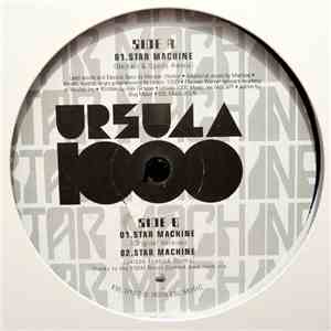 Ursula 1000 - Star Machine