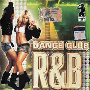 Various - Dance Club R&B