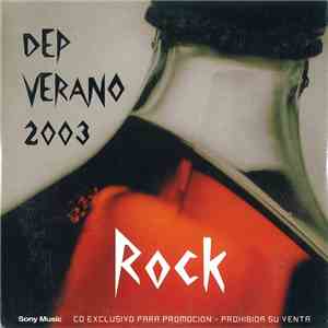 Various - Dep Verano 2003 Rock