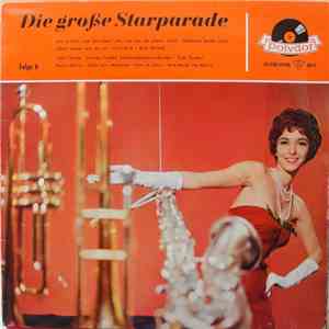 Various - Die Große Starparade Folge 6