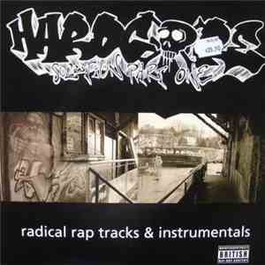 Various - Hardcore Solution Part 1