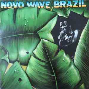 Various - Novo Wave Brazil