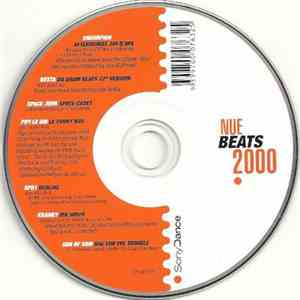 Various - Nue Beats 2000