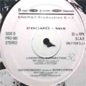 Various - Promo-Mix 085