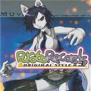 Various - Purotorecords Original Style #3