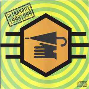 Various - Sons Da Ultranoite 1998 1999
