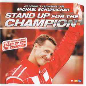 Various - Stand Up For The Champion