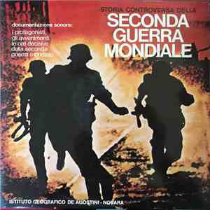Various - Storia Controversa Della Seconda Guerra Mondiale