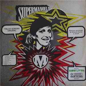 Various - Supermanoela