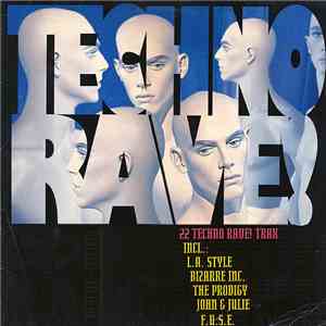 Various - Techno Rave!