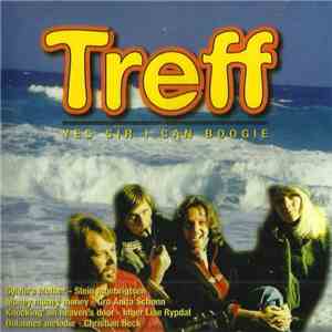 Various - Treff (Yes Sir I Can Boogie)