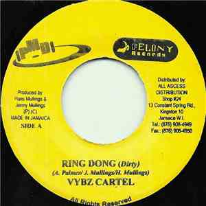 Vybz Kartel - Ring Dong