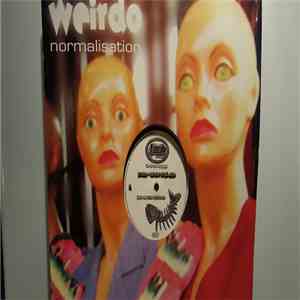 Weirdo - Normalisation