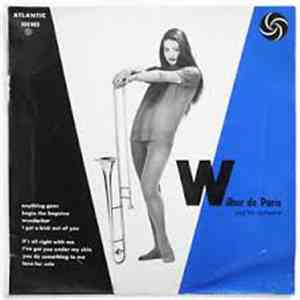 Wilbur De Paris - Plays Cole Porter