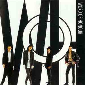 Word Of Honour - Heat Of The Moment