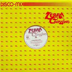 Zebra Crossing - We're Going Places / Milk 'N' Honey
