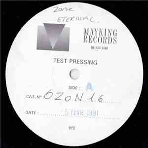 Zone - Eternal