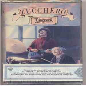 Zucchero - Miserere