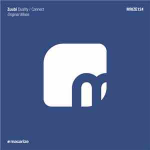 Zuubi - Duality / Connect