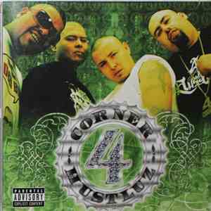 4 Corner Hustlaz - 4 Corner Hustlaz