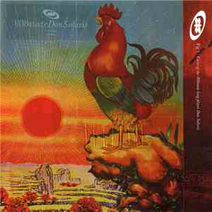 808state - Don Solaris