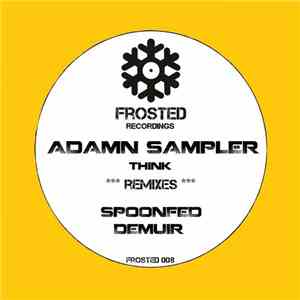 Adamn Sampler - Think