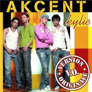 Akcent - Kylie