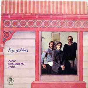 Alan Broadbent Trio - Song Of Home