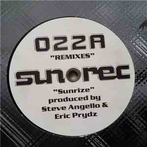 A&P Project - Sunrize (Remix)