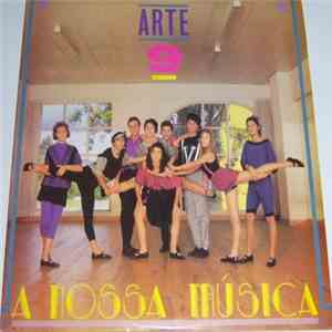 Arte 9 - A Nossa Música