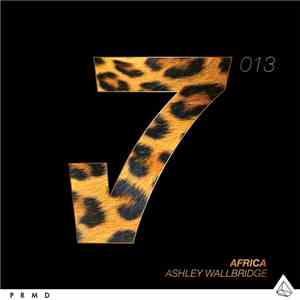 Ashley Wallbridge - Africa
