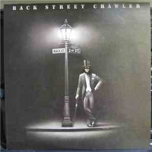 Back Street Crawler - 2nd Street