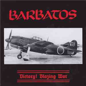 Barbatos / Incriminated - Split 5 Inch EP Of Death