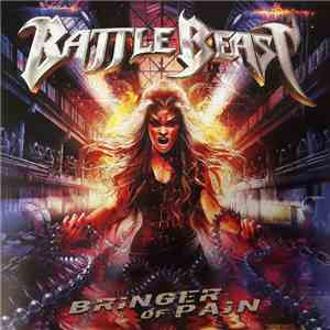 Battle Beast - Bringer Of Pain